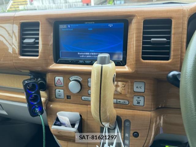 Suzuki EVERY WAGON 2012-05 7327003-10