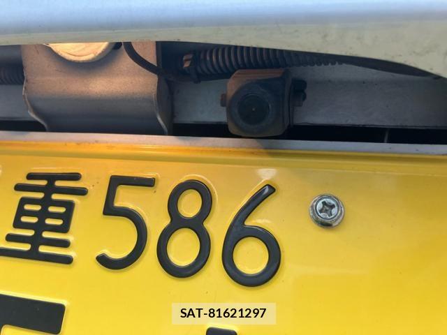 Suzuki EVERY WAGON 2012-05 7327003-14