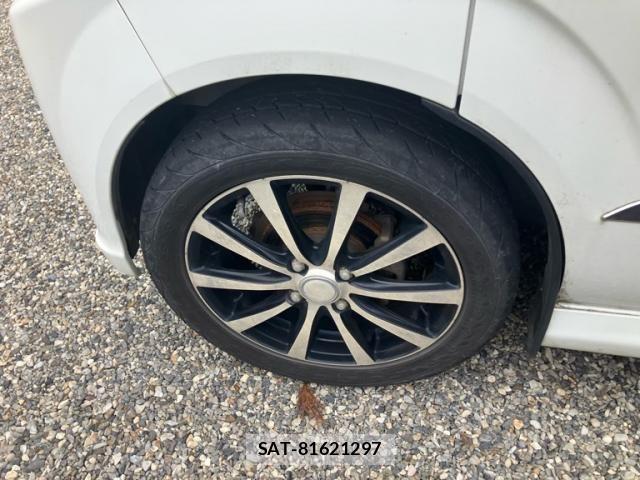 Suzuki EVERY WAGON 2012-05 7327003-17