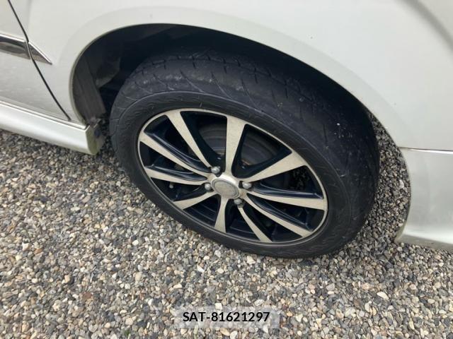 Suzuki EVERY WAGON 2012-05 7327003-18
