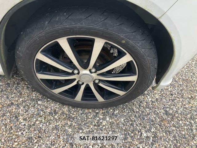 Suzuki EVERY WAGON 2012-05 7327003-19