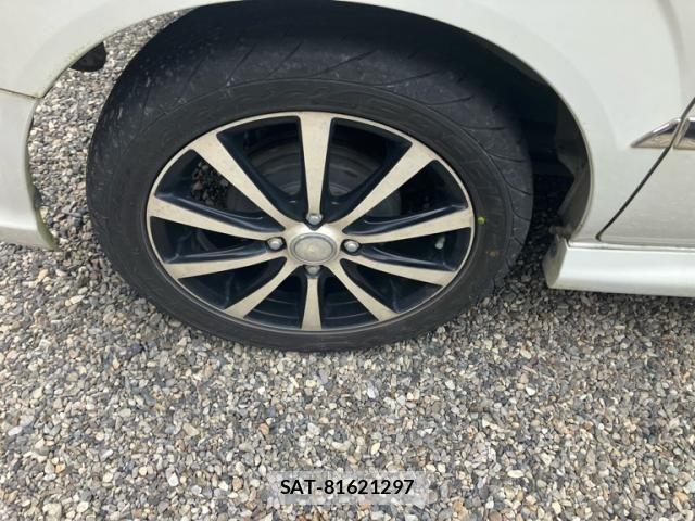 Suzuki EVERY WAGON 2012-05 7327003-20