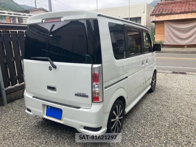 Suzuki EVERY WAGON 2012-05 7327003-2