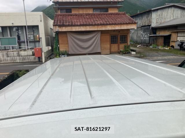 Suzuki EVERY WAGON 2012-05 7327003-4