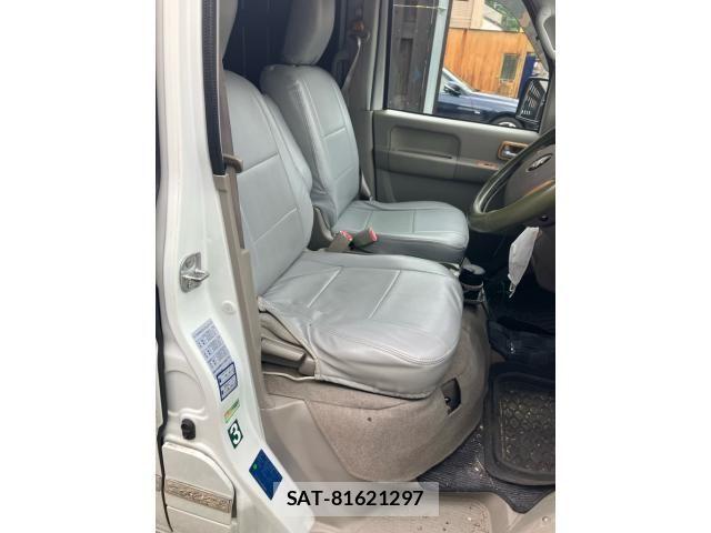 Suzuki EVERY WAGON 2012-05 7327003-6
