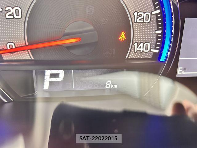 Suzuki EVERY WAGON 2026-02 7326995-9
