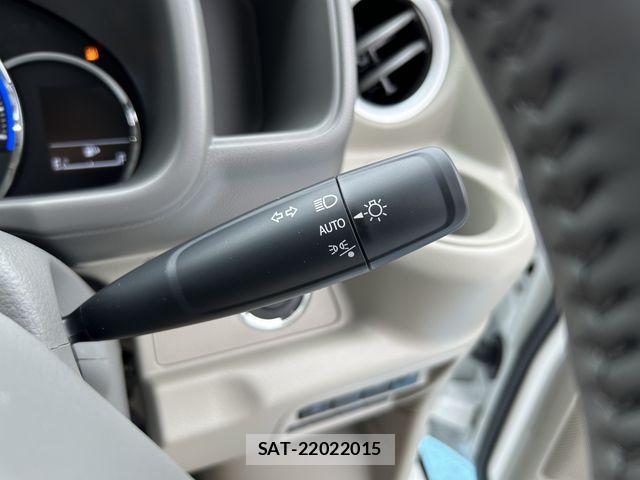 Suzuki EVERY WAGON 2026-02 7326995-11