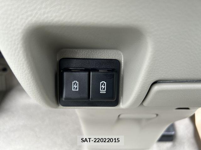 Suzuki EVERY WAGON 2026-02 7326995-12