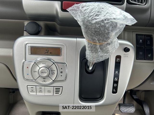 Suzuki EVERY WAGON 2026-02 7326995-13