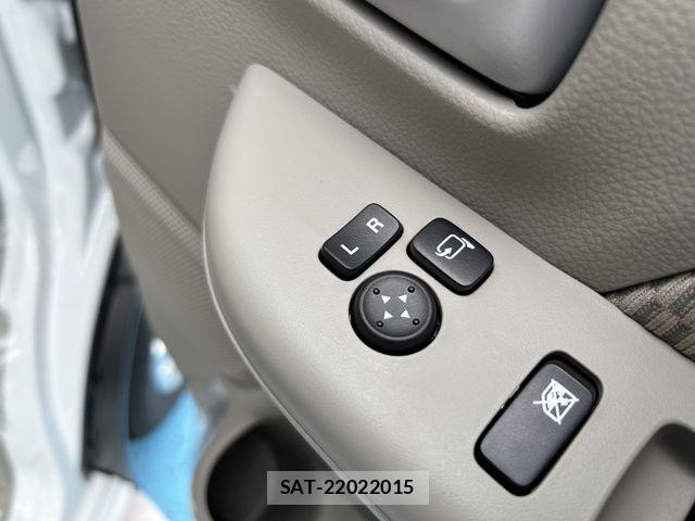Suzuki EVERY WAGON 2026-02 7326995-14