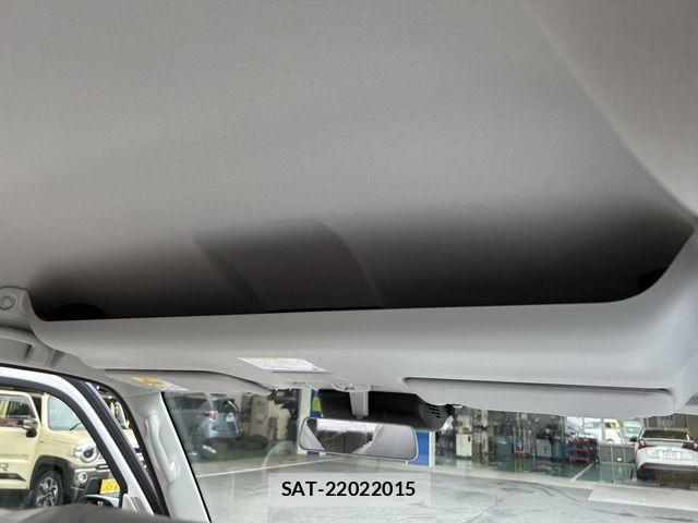 Suzuki EVERY WAGON 2026-02 7326995-15