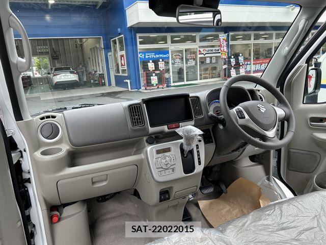 Suzuki EVERY WAGON 2026-02 7326995-16