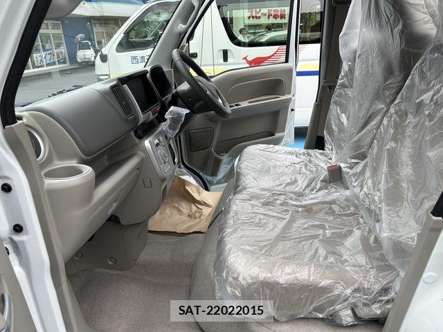Suzuki EVERY WAGON 2026-02 7326995-17