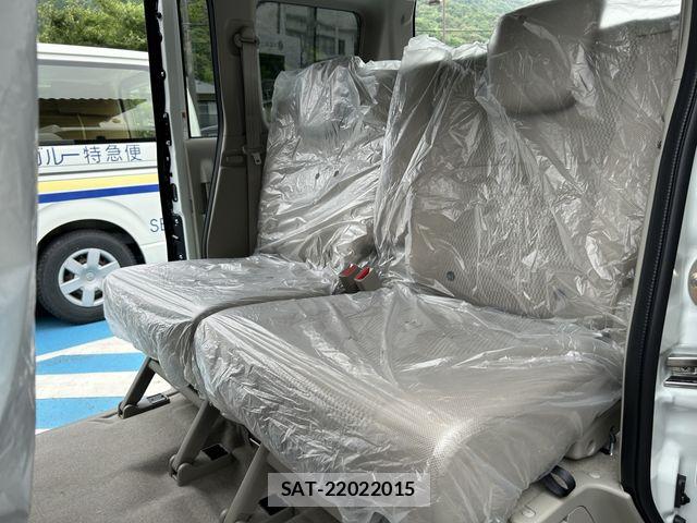 Suzuki EVERY WAGON 2026-02 7326995-18