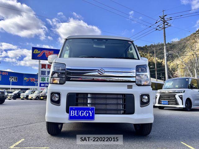 Suzuki EVERY WAGON 2026-02 7326995-1
