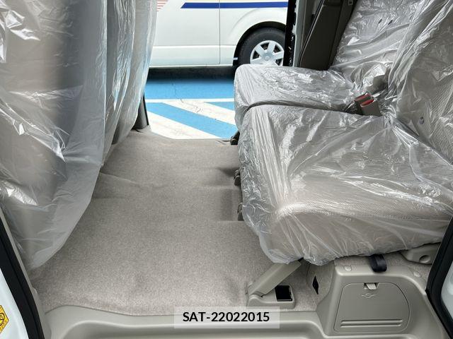 Suzuki EVERY WAGON 2026-02 7326995-19