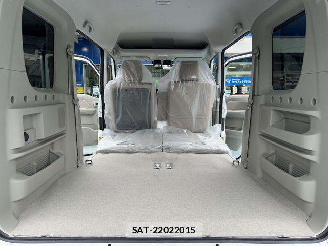 Suzuki EVERY WAGON 2026-02 7326995-20