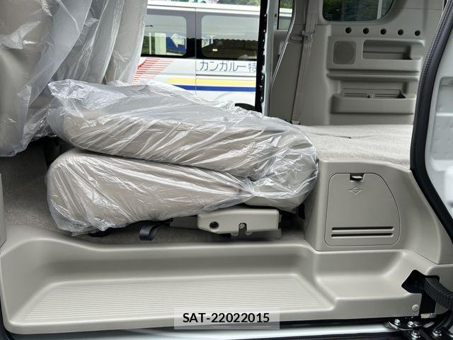 Suzuki EVERY WAGON 2026-02 7326995-21