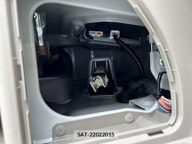 Suzuki EVERY WAGON 2026-02 7326995-23