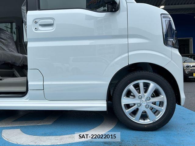 Suzuki EVERY WAGON 2026-02 7326995-26