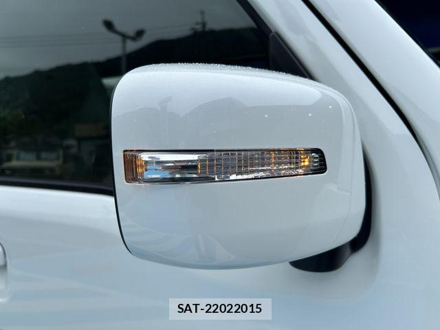 Suzuki EVERY WAGON 2026-02 7326995-27