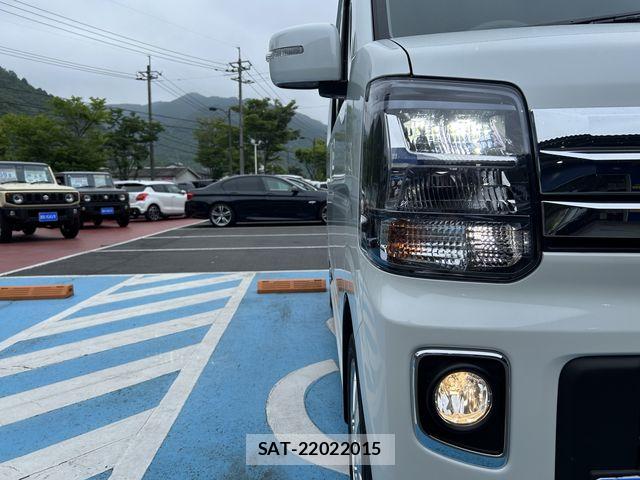 Suzuki EVERY WAGON 2026-02 7326995-29