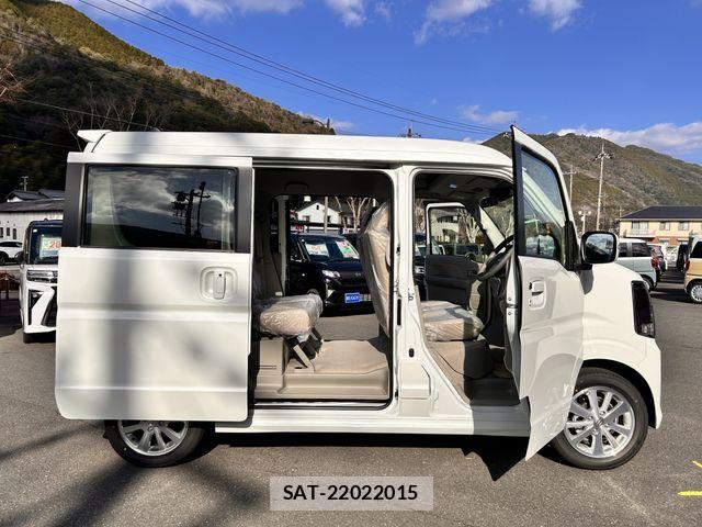 Suzuki EVERY WAGON 2026-02 7326995-3