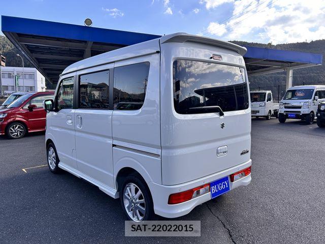Suzuki EVERY WAGON 2026-02 7326995-4