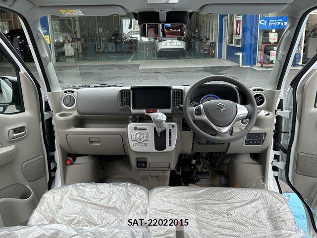 Suzuki EVERY WAGON 2026-02 7326995-5