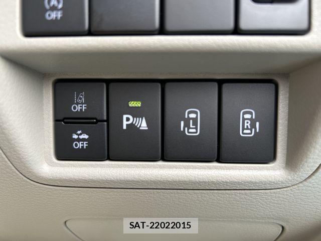Suzuki EVERY WAGON 2026-02 7326995-6