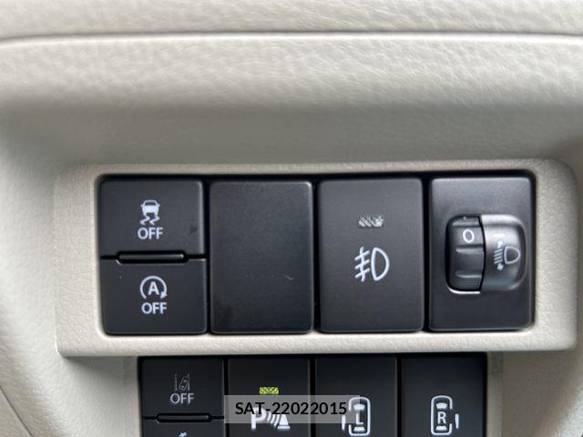 Suzuki EVERY WAGON 2026-02 7326995-7
