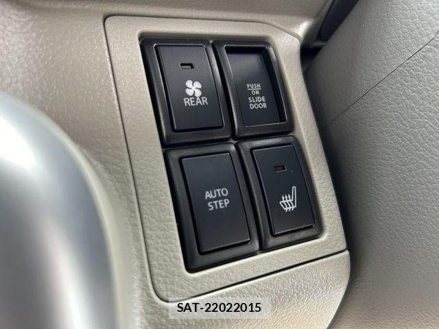 Suzuki EVERY WAGON 2026-02 7326995-8