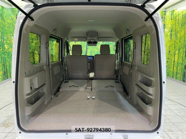 Suzuki EVERY WAGON 2022-03 7326996-9