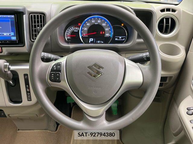 Suzuki EVERY WAGON 2022-03 7326996-10