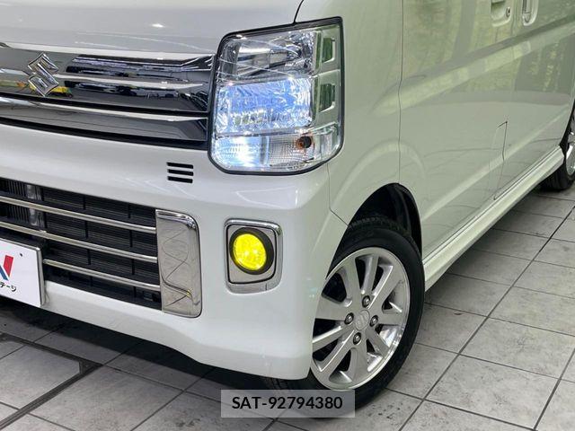 Suzuki EVERY WAGON 2022-03 7326996-11