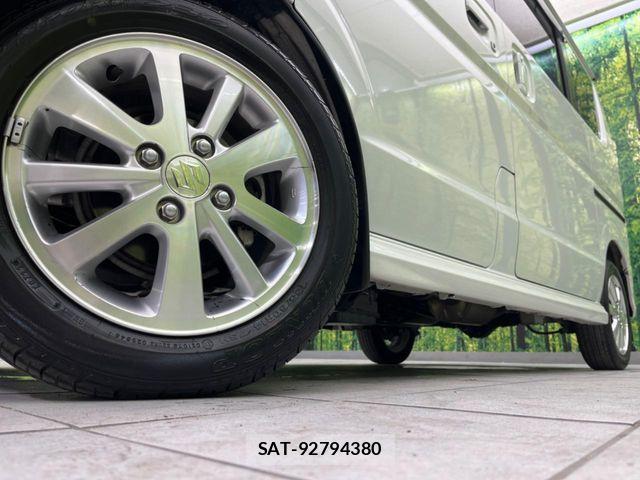 Suzuki EVERY WAGON 2022-03 7326996-12
