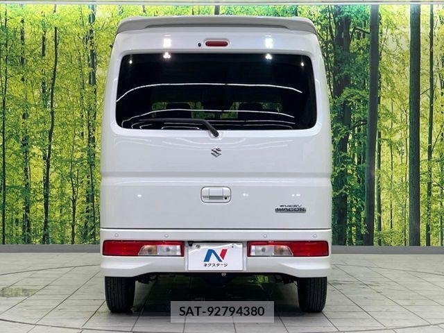 Suzuki EVERY WAGON 2022-03 7326996-14