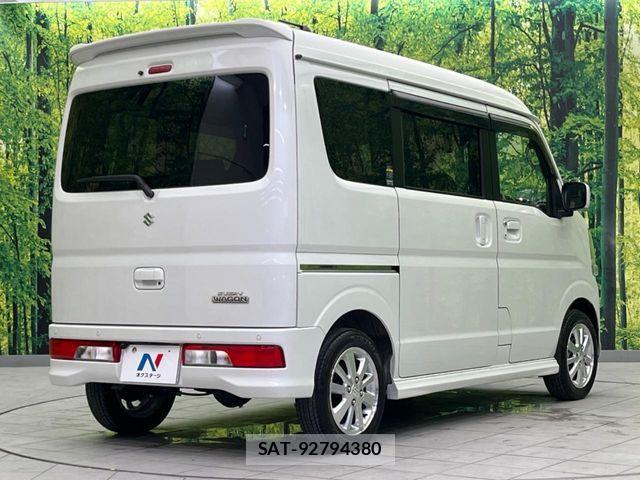 Suzuki EVERY WAGON 2022-03 7326996-16