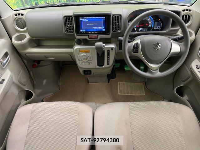 Suzuki EVERY WAGON 2022-03 7326996-1