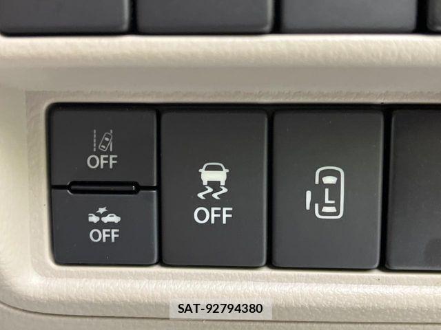 Suzuki EVERY WAGON 2022-03 7326996-2