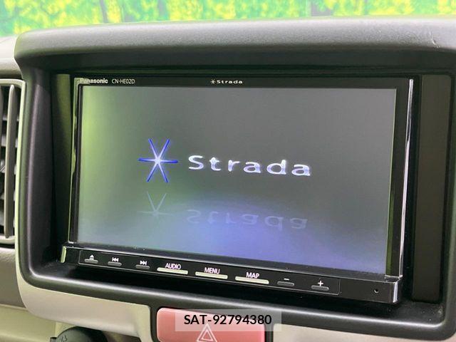 Suzuki EVERY WAGON 2022-03 7326996-3