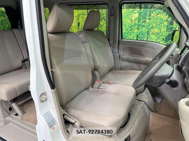 Suzuki EVERY WAGON 2022-03 7326996-7