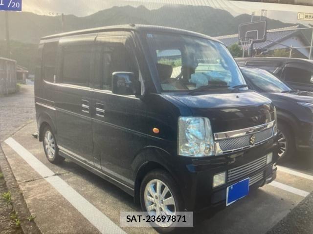 Suzuki EVERY WAGON 2007-10 7327005-0
