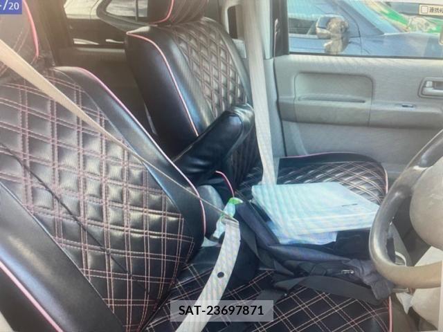 Suzuki EVERY WAGON 2007-10 7327005-10