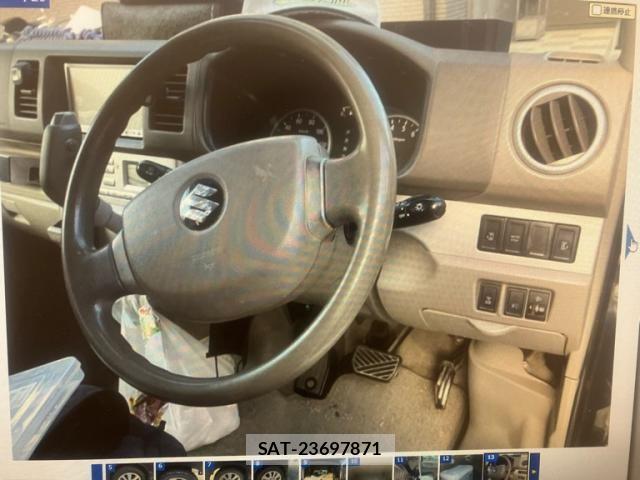 Suzuki EVERY WAGON 2007-10 7327005-12