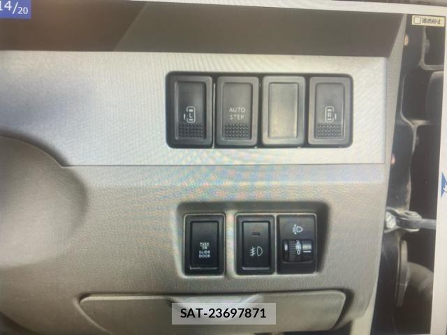 Suzuki EVERY WAGON 2007-10 7327005-13