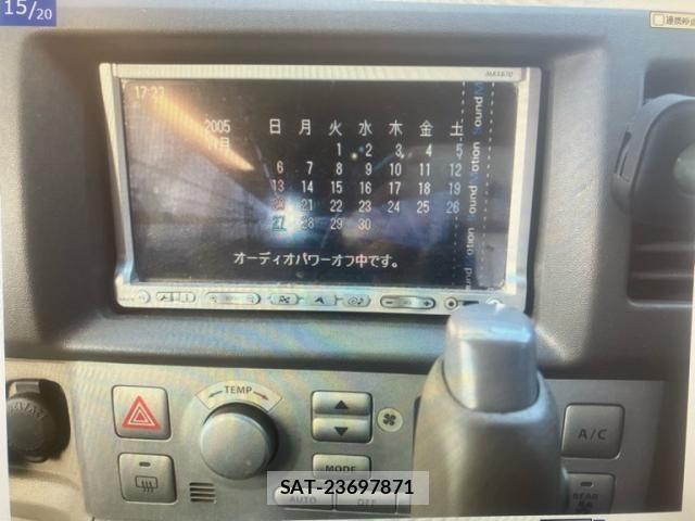 Suzuki EVERY WAGON 2007-10 7327005-14
