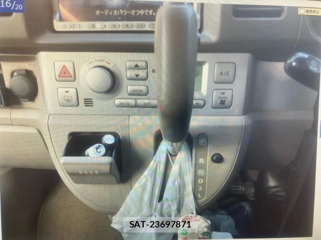 Suzuki EVERY WAGON 2007-10 7327005-15