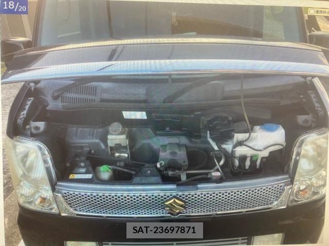 Suzuki EVERY WAGON 2007-10 7327005-16