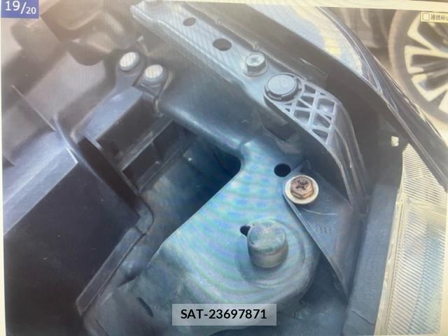 Suzuki EVERY WAGON 2007-10 7327005-17